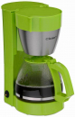 Cloer 5017-4 Kaffeemaschine Grün